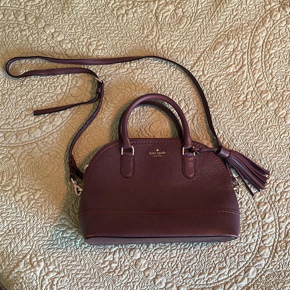 Kate Spade Handbag - Picture 4 of 9